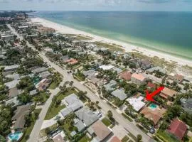 Coconut Breeze III - Monthly Beach Rental