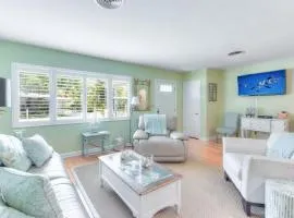Seahorse Cottage Monthly Beach Rental
