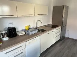 House in the Village