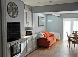 Relaxing home close to Worcester City Centre