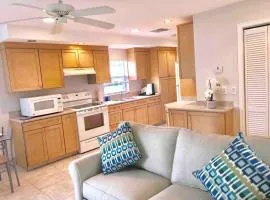 Goodland Waterfront Cottage