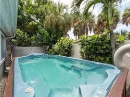 Paradise Palms — Monthly Beach Rental