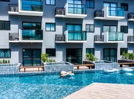 Bela Vista Beach by New Time