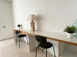 gemittlech Appartement