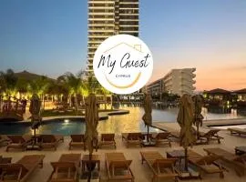 Grand Sapphire Luxury Apartments By MyGuest Cyprus