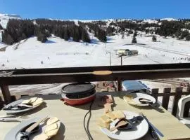 Appartement plein sud Super Devoluy Bois d'aurouze