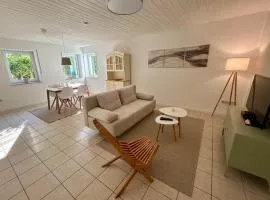 Apartment in Alfter nahe Bonn