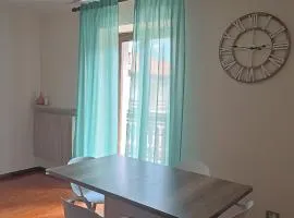 Appartamento VerdeLago Ledro