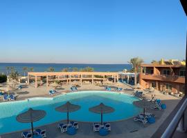 Vai by Romance Hotel & Aqua Park, hotel v destinaci Ain Soukhna