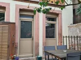 Gîtes Le Séchoir