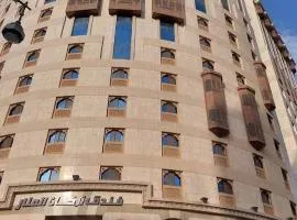Arkan Al Manar Hotel