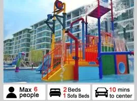 My Resort Hua Hin A303