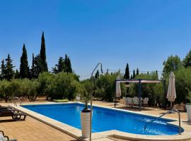 Chalet independiente, chalet de monta&ntilde;a en Ciudad Real