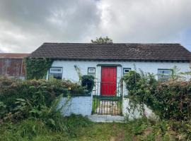 Beautiful Cosy Cottage, hotel in Killashandra