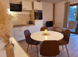Home Sweet Semois, hotel v destinaci Vresse-sur-Semois