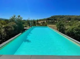 Eve House - Sleeps 4 - Exclusive Pool
