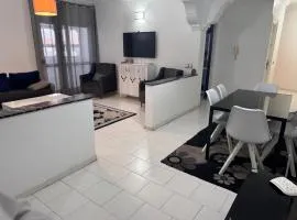 Central Rabat Residence