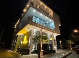 Hotel Bizant