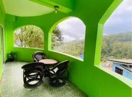 Near Tourist Spots Vacation House