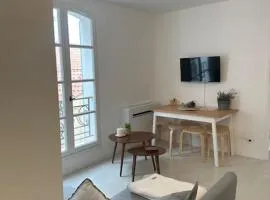 PLATANE - Super central charming flat AC WIFI