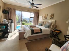 King's Hill Guest House, hotel v destinaci Hilton