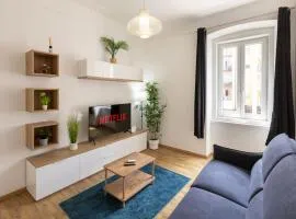 Free Parking & Netflix - Comfort Apartment Gambini