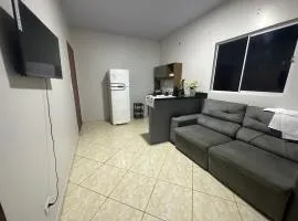 Casa completa privativa