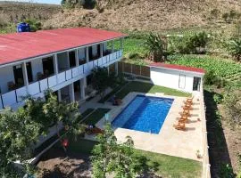Satu Hati Hotel