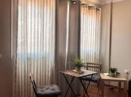 APARTAMENTO AINARA, LA GOMERA