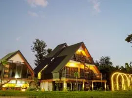 Fortunas Resort Nkubu Meru