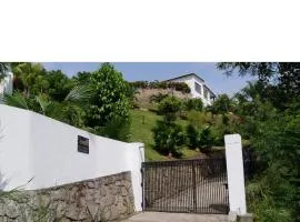 Ogumka 2 , self catering , Santa Maria , Mahe , Seychelles
