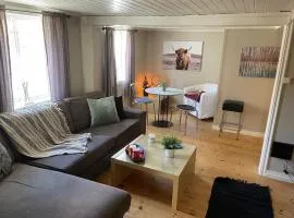 Stathelle Heritage Retreat Apartment