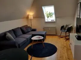 2vær lejlighed - Dronninglund