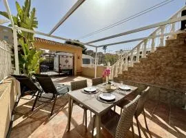 House in Orihuela Costa La Zenia