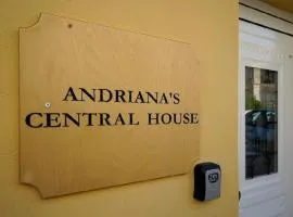 Andrianas Central House