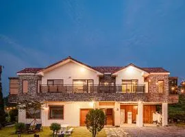 Le Village Aewol building A