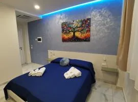 B&B AIDA Rooms Cefalù