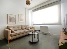 GALIHOST - Apartamento en Playa de Compostela