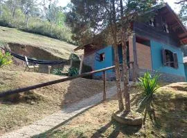 Cantinho da Rocha Paiva