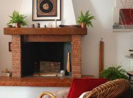 Corte L'Ovo - Country House 15 minutes from the heart of Verona, hotel en Grezzana