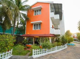 Redwoods Hotels and Resorts, hotel a Chennai