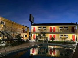 Ladybird Inn