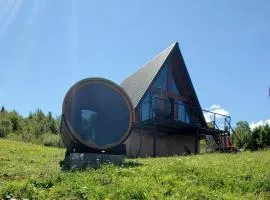 Seva Villa in Racha