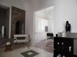 Around the Medieval Tower