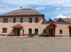 Ferienwohnungen auf einem rustikalen 3 Seitenhof