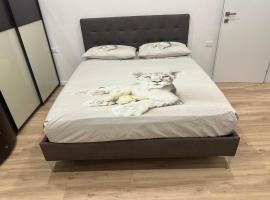 Concerti, Stadio e Aeroporto Bologna, hotel i Bologna