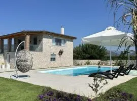 Villa Arancia