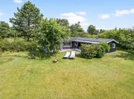 3 Bedroom Stunning Home In Asnæs