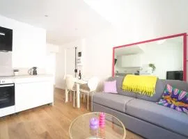 F2 Cosy 4 people - 9 min walk from Stade de France