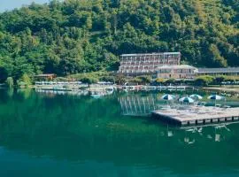 Parc Hotel Du Lac